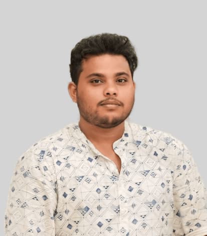 Arun Kumar — Software Engineer